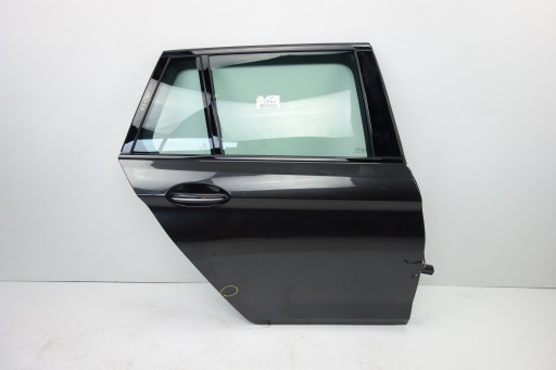 41527191018 - Права задня дверцята bmw g31
