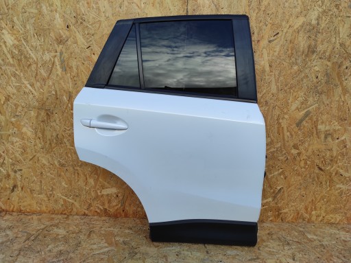 Праві задні двері mazda cx5 підйом