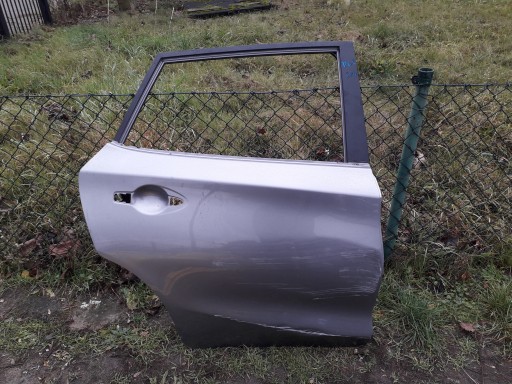 H21003ZLMA - Правая задняя дверь nissan pulsar