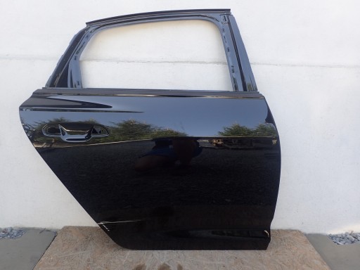 Правий задній правий задній audi a6 4k c8 седан лімузин 2018- 4k5833051