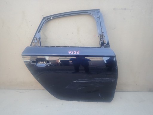 AKK719 - Правый задний правый задний audi a6 c7 седан 2011-