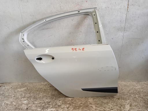 AMV4024 - Правая задняя дверь bmw iii 3 g20 седан 18-