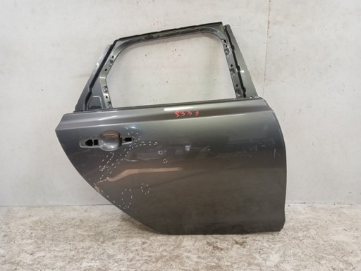 AMV1312 - Права задня двері права задня jaguar xf ii 2 x260 estate 15-