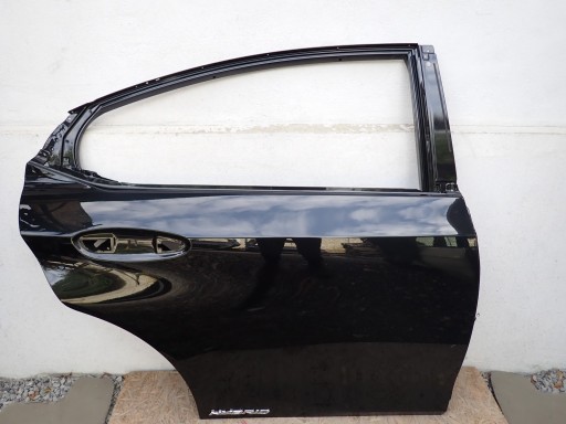 67003-33310 2018- - Правий задній правий задній lexus es 7 vii z10 2018-67003-3310