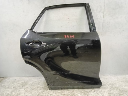 AKK2760 - Правый задний правый задний lexus rx v 5 22-