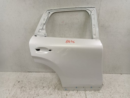 AKK1345 - Правая задница правой задней части mazda cx60 cx-60 2022-