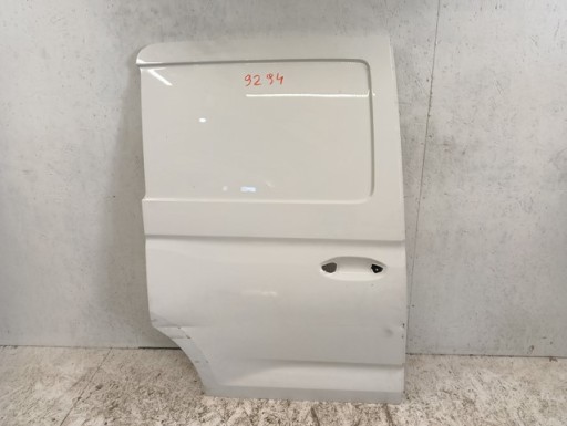 AKK1704 - Права задня праворуч спина, vw caddy 2k7 2020-