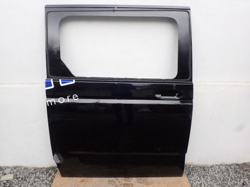 7T0843108G 2021- - Праві задні розсувні двері vw multivan t7 7t stm