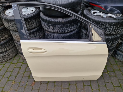 Права вхідна дверцята 623 mercedes b-клас w246 (2011-) 1,5 cdi