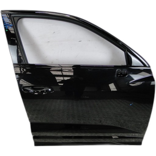 ДВЕРЬ ПЕРЕДНЯЯ ПРАВАЯ AUDI Q3 RSQ3 83F SPORTBACK LY9T