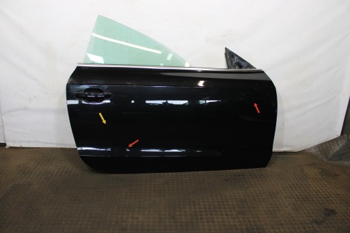 Праві вхідні двері audi s5 та 8t підйомник lz9y