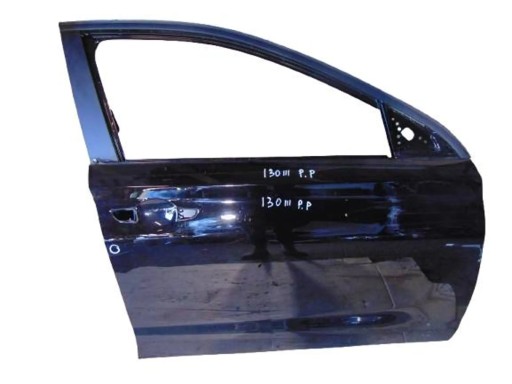 NTK246 - Двері правий передній hyundai i30 iii