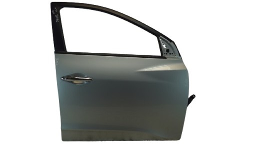 Двері правий hyundai ix35 rah