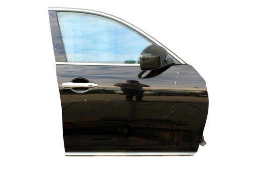 PL200282 - Праві вхідні двері infiniti fx ii qx70 kh3 09-19r