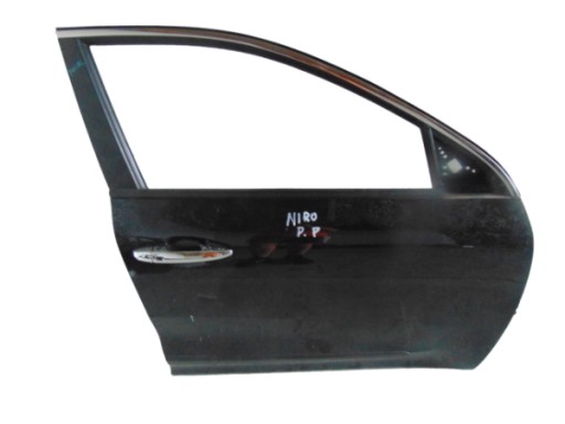 354654254 - Правая входная дверь kia niro