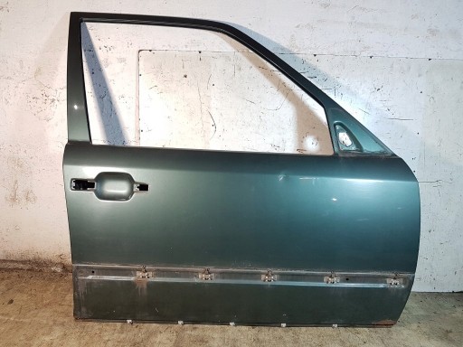 Дверь правая передняя мерседес w124