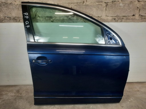 ORS27364 - Права передня дверцята передня ауді q7 4l