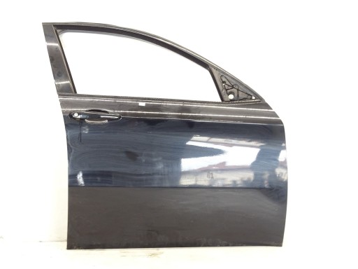 DRZWI PRAWY PRZÓD PRAWE PRZEDNIE BMW E71 X6 BLACK 4 1593398874375 CZARNE - ДВЕРЬ ПЕРЕДНЯЯ ПРАВАЯ ПЕРЕДНЯЯ ПРАВАЯ BMW E71 X6 ЧЕРНЫЙ 475 ЧЕРНЫЙ