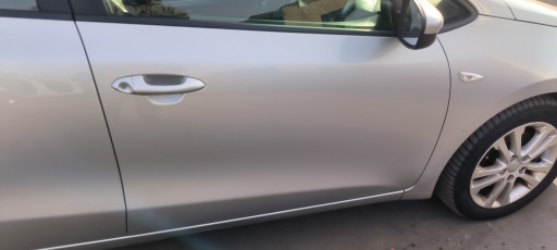 Правий передній передній передній передній kia ceed ii 9s