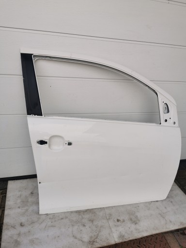 [POKJHXBYU7890 - ДВЕРІ ПЕРЕДНІ ПРАВІ TOYOTA AYGO II 14-20