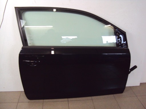 Праві вхідні двері vw volkswagen вгору! 3 -дод lc9x