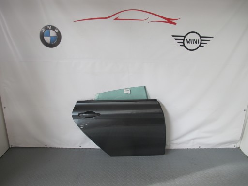 Права задня двері bmw f34 b39