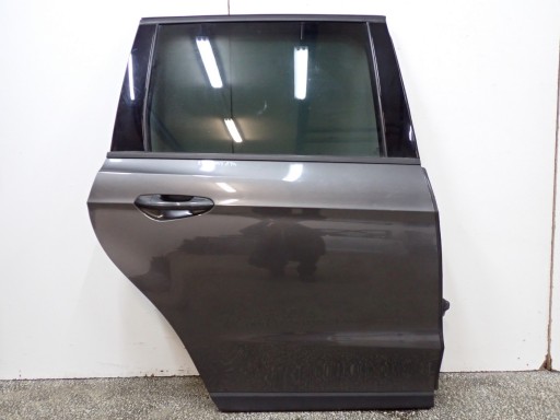 Правий задній повний оригінальний ford galaxy mk4 iv 17r