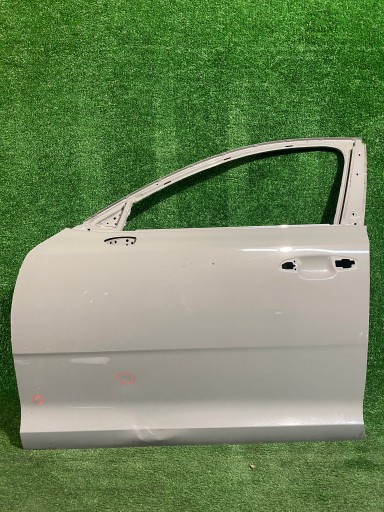 Ліва вхідна двері кіа стінгер