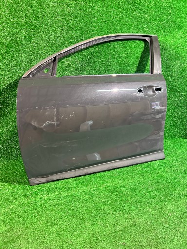 Ліва двері kia xceen x-caed