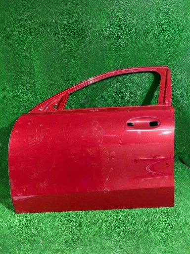 CSC15951 - Левая входная дверь mercedes c-class w206