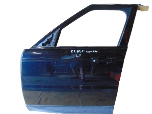 84161635187 00 - Лівий range rover sport l494 13-