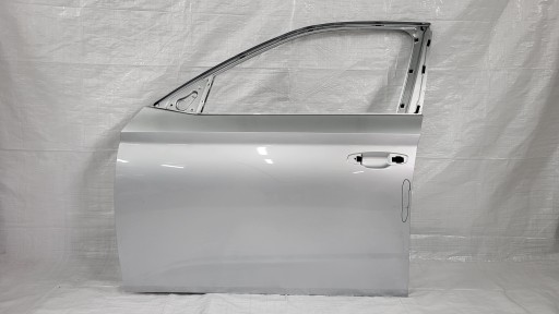 657SCALALP - -вар в левый левый skoda scala 657