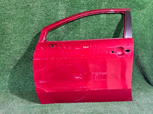 22RMVD1 - Вхідні двері зліва suzuki sx4 s-cross 22-