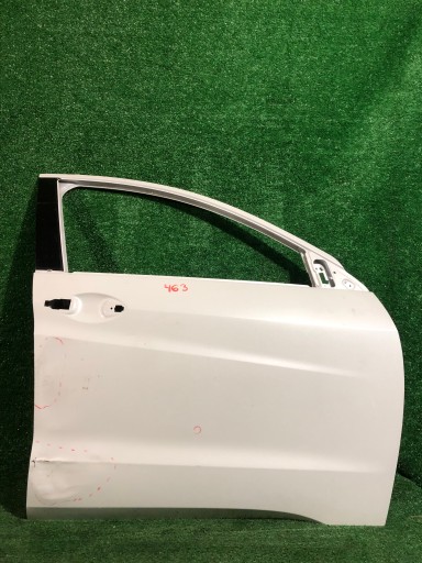 Honda hrv ii правая дверь