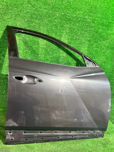 4 - Hyundai tucson iv правая дверь