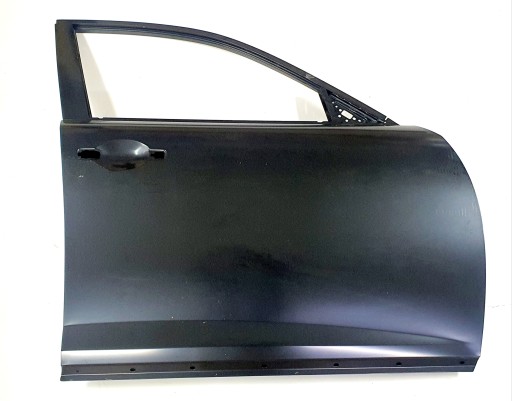 H010MCL7MA - Вхідні двері праві infiniti fx35 fx45 new oe