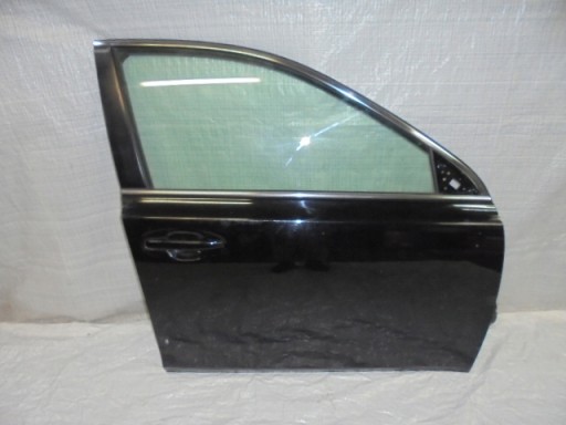 Комплект передніх правих дверей subaru legacy outback iv