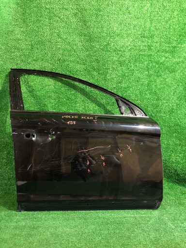 Вхідні двері правий volvo xc60 i