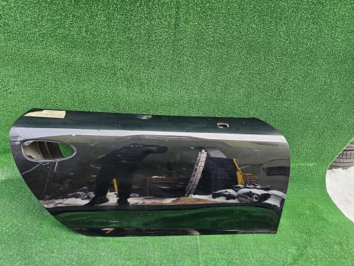 531224 - Права дверцята porsche 911 911531224