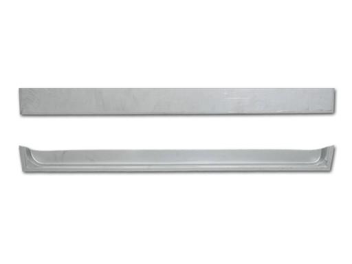 57024021 - РОЗСУВНІ ДВЕРІ DUCATO BOXER JUMPER R