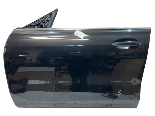 Вхідні двері ліворуч bmw 6 gt g32 колір 475