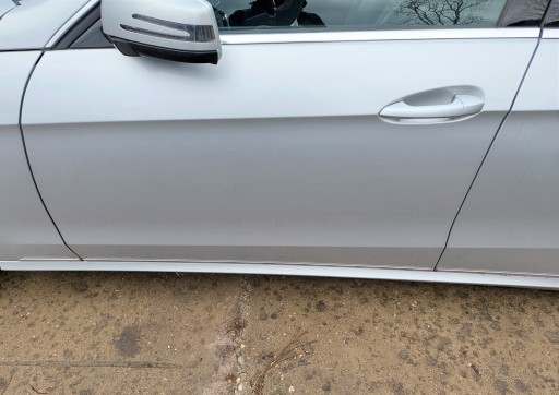 Входная дверь оставила mercedes e w212 lift kombi 775