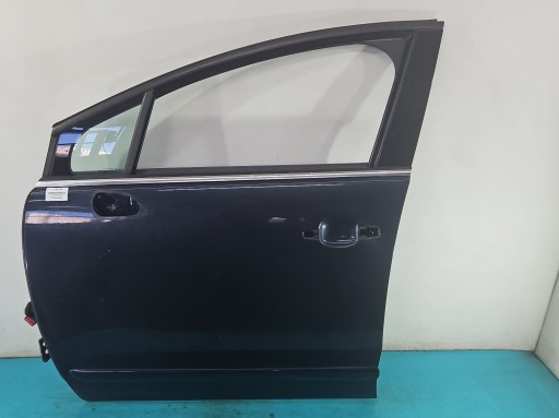IMPRK1385463 - Входная дверь левая peugeot 5008 и 09-17 kgnc