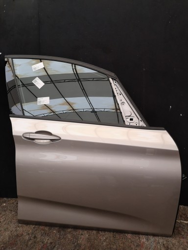 Входная дверь правая bmw f46 li a72