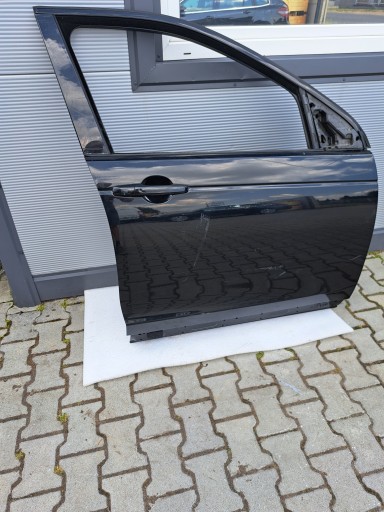 L550xxxxxx - Вхідні двері права земля rover discovery sport