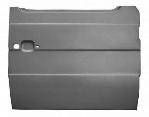 AB3501124 - ПЕРЕДНІ ПРАВІ ДВЕРІ MERCEDES G GELENDA WOLF PUCH 3D