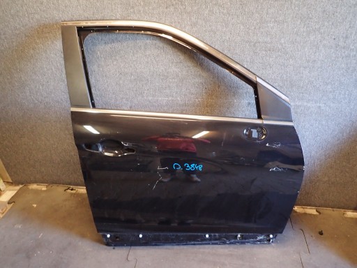 Входная дверь правая mitsubishi eclipse cross