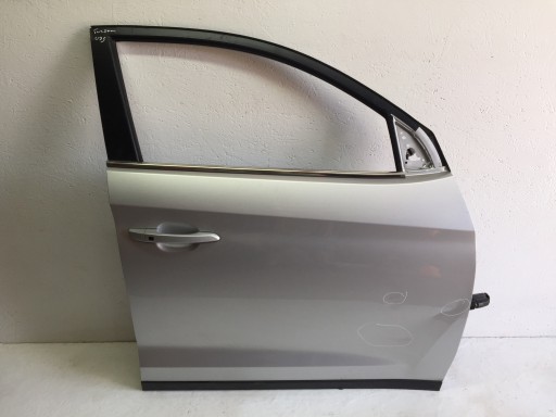 S44533-O1D U3SPP - Входная дверь правая hyundai tucson iii color u3s