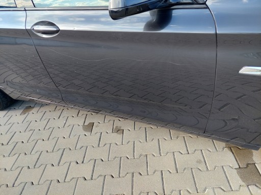 Передний правый правый bmw 5 gt f07 a90