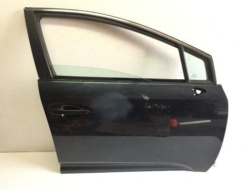 90950-T444P - Входная дверь правая toyota avensis iii t27 t29